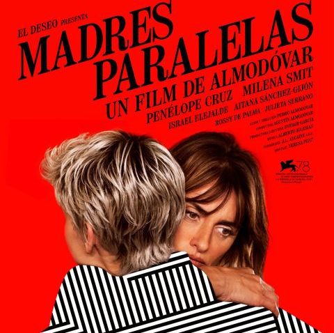 Cine: «Madres paralelas»