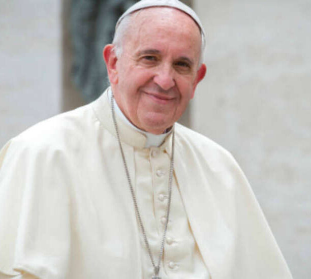Francisco: «La misión es el oxígeno de la vida cristiana»