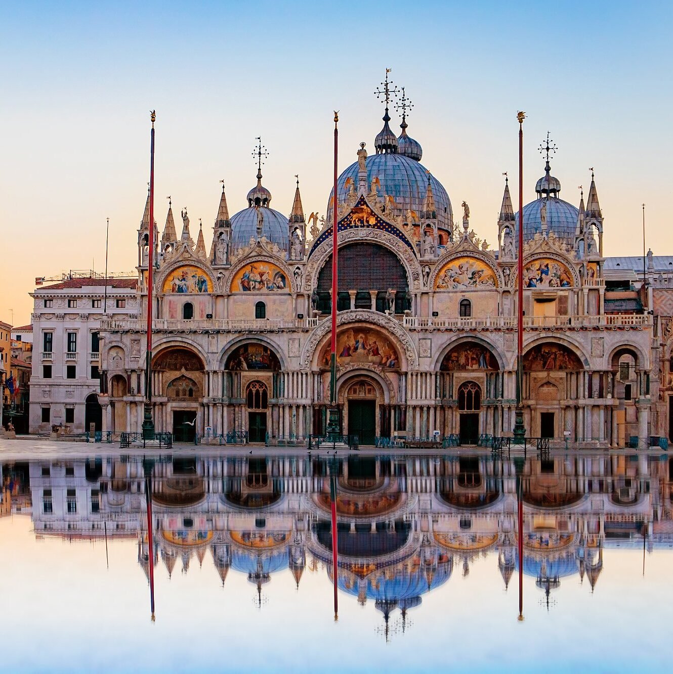 El Vaticano Marca Presencia en la 60ª Bienal de Arte de Venecia con un Mensaje de Inclusión y Diálogo