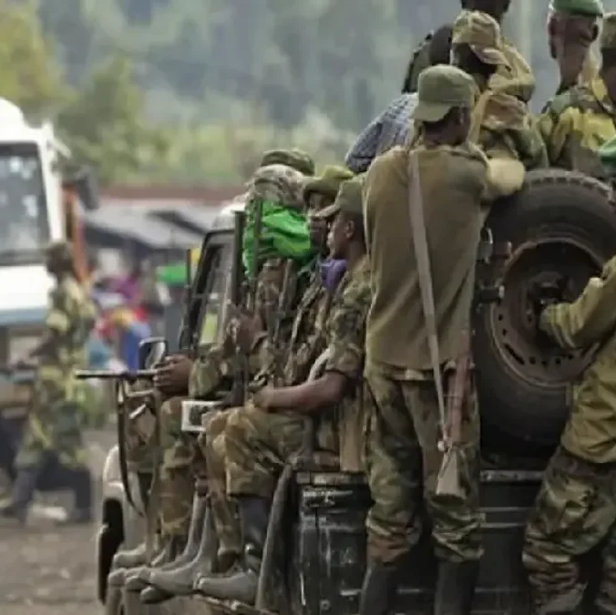 Cessez-le-feu dans l’est de la RDC entre le gouvernement congolais et le Rwanda