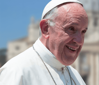 El Papa Francisco recibe a Fasta en Roma. Sumate